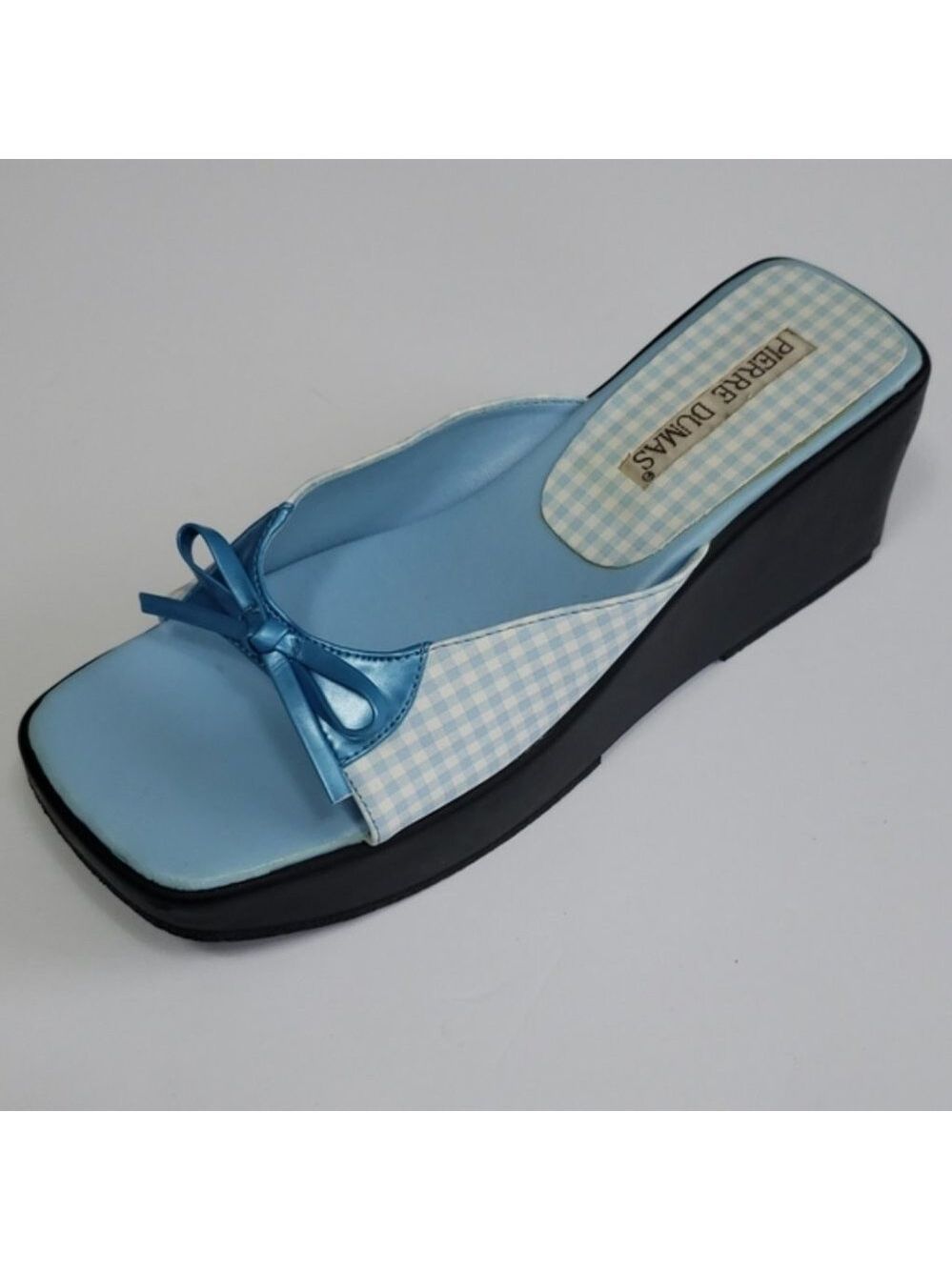 Pierre Dumas Women sandals